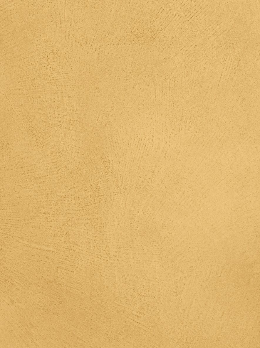 Ochre yellow