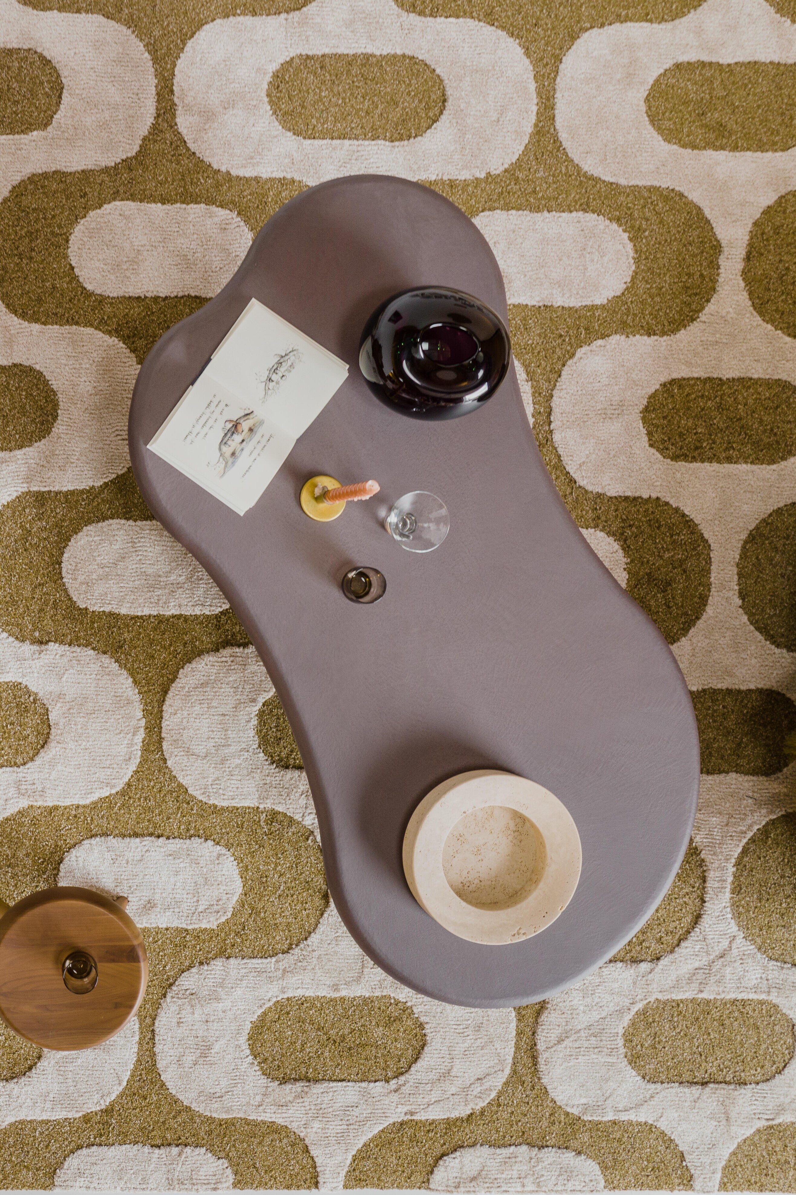 COFFEE OUT OF LINE OOL 162