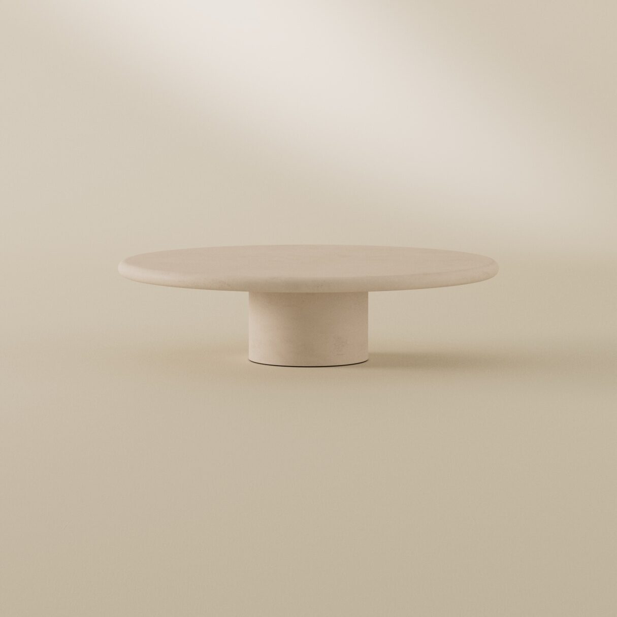 BC COFFEE ROUND OOL130