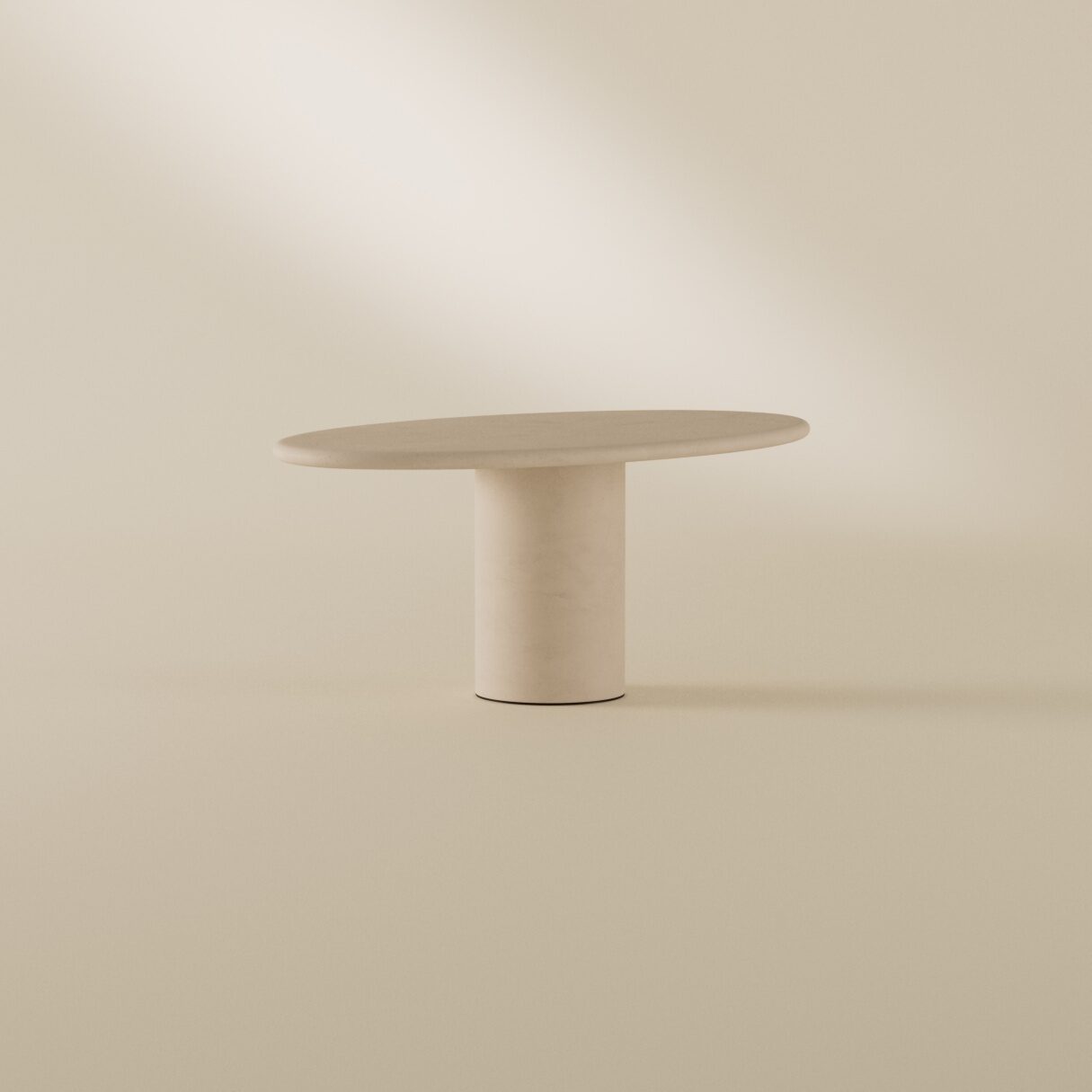 BC DINING OVAL OOL180