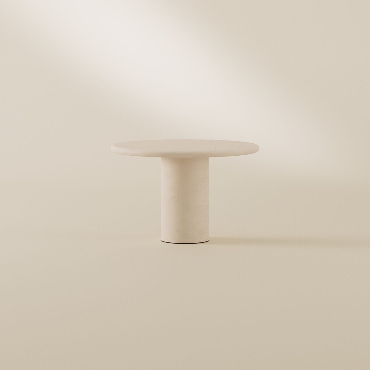 BC DINING ROUND OOL110