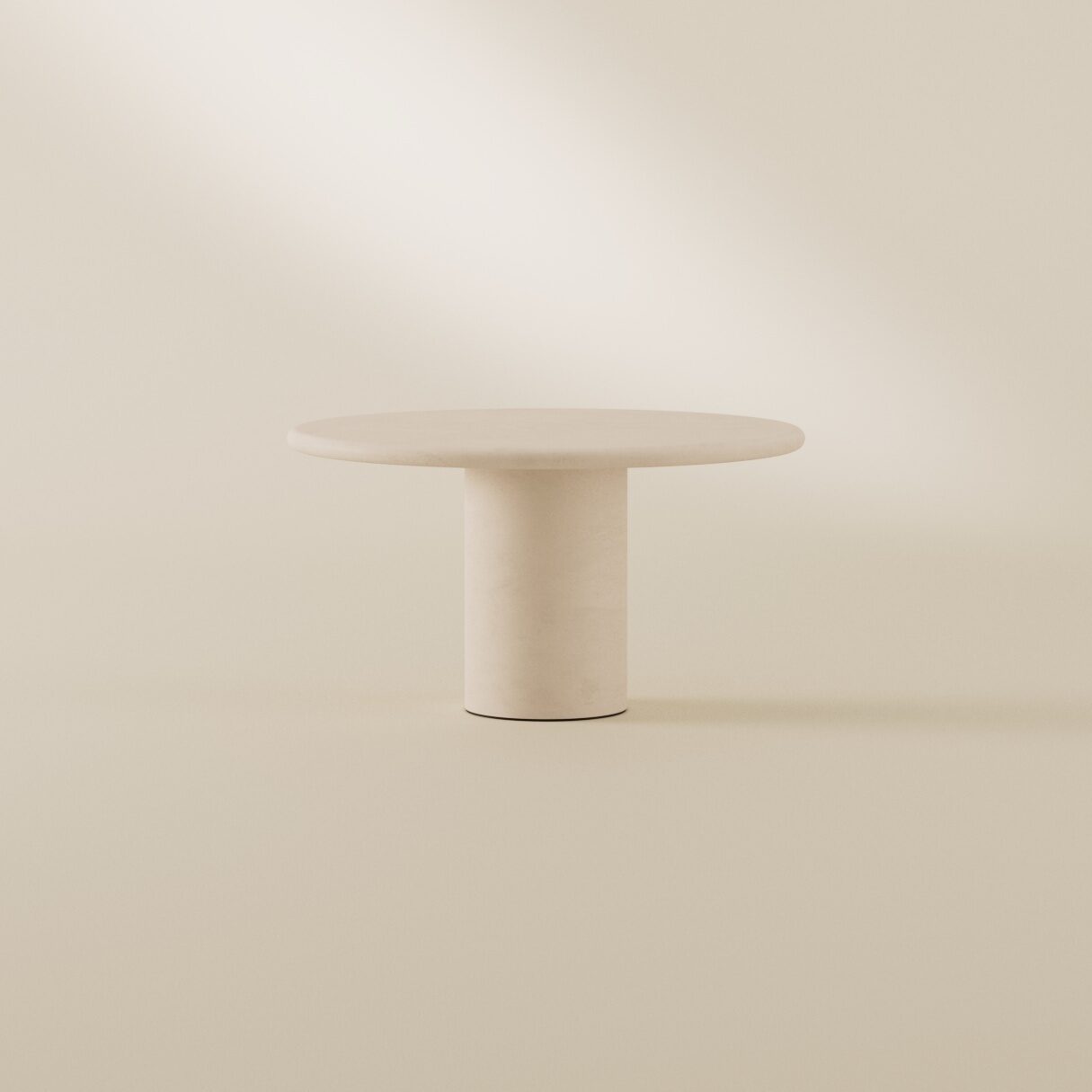 BC DINING ROUND OOL130