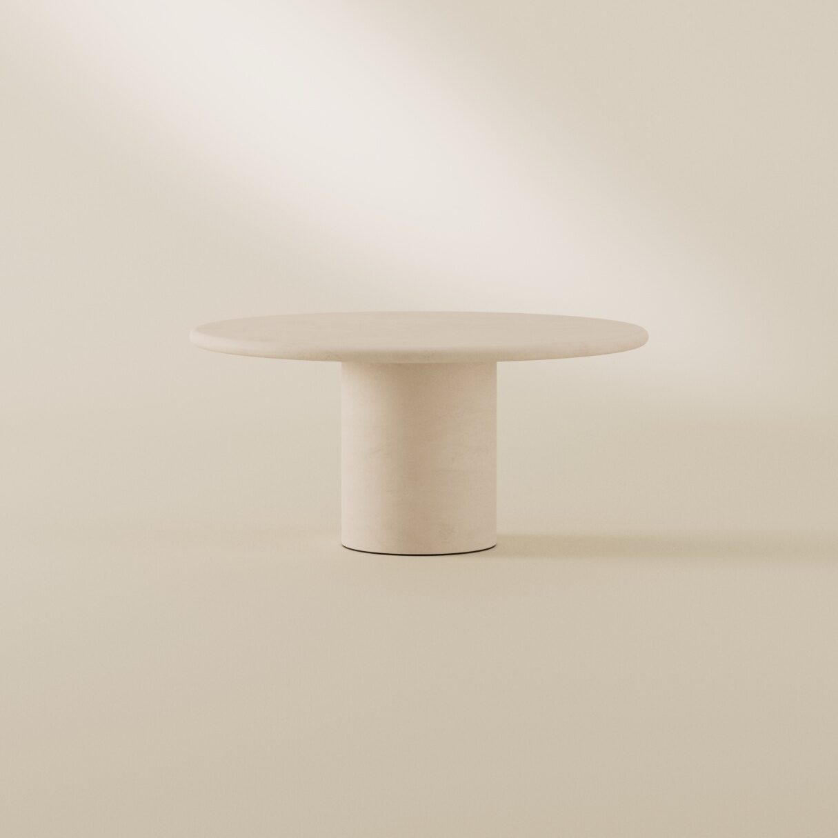 BC DINING ROUND OOL150