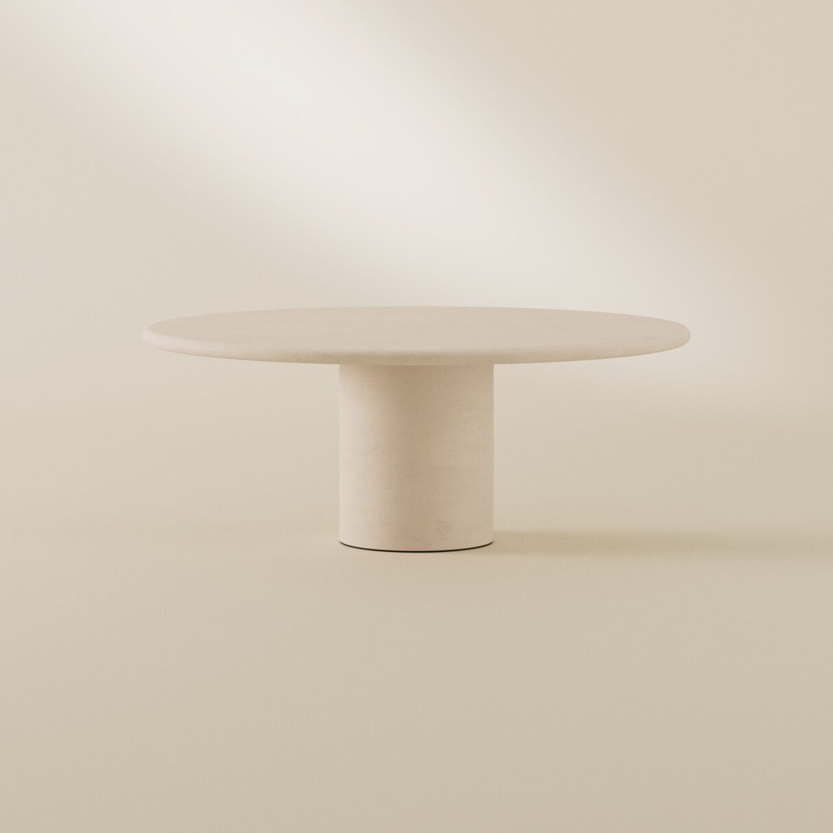 BC DINING ROUND OOL180