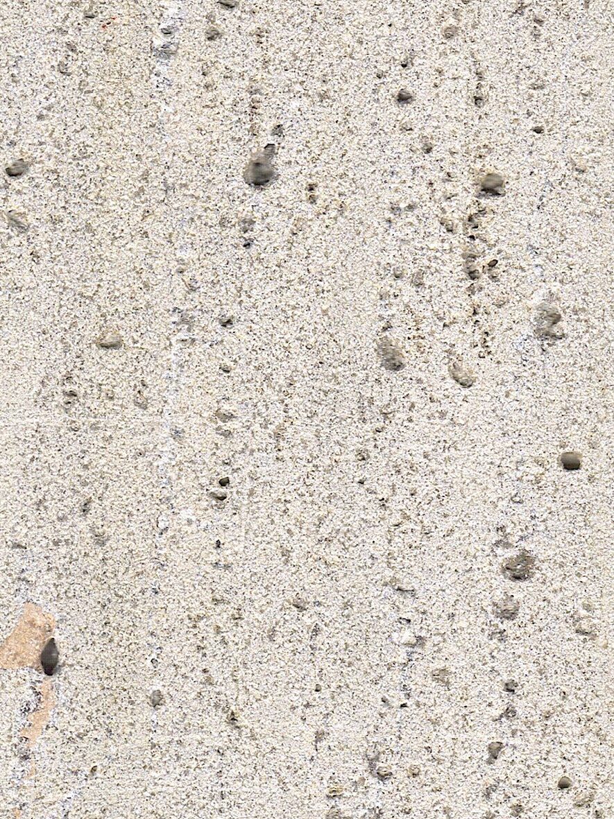 Smoked beige rock