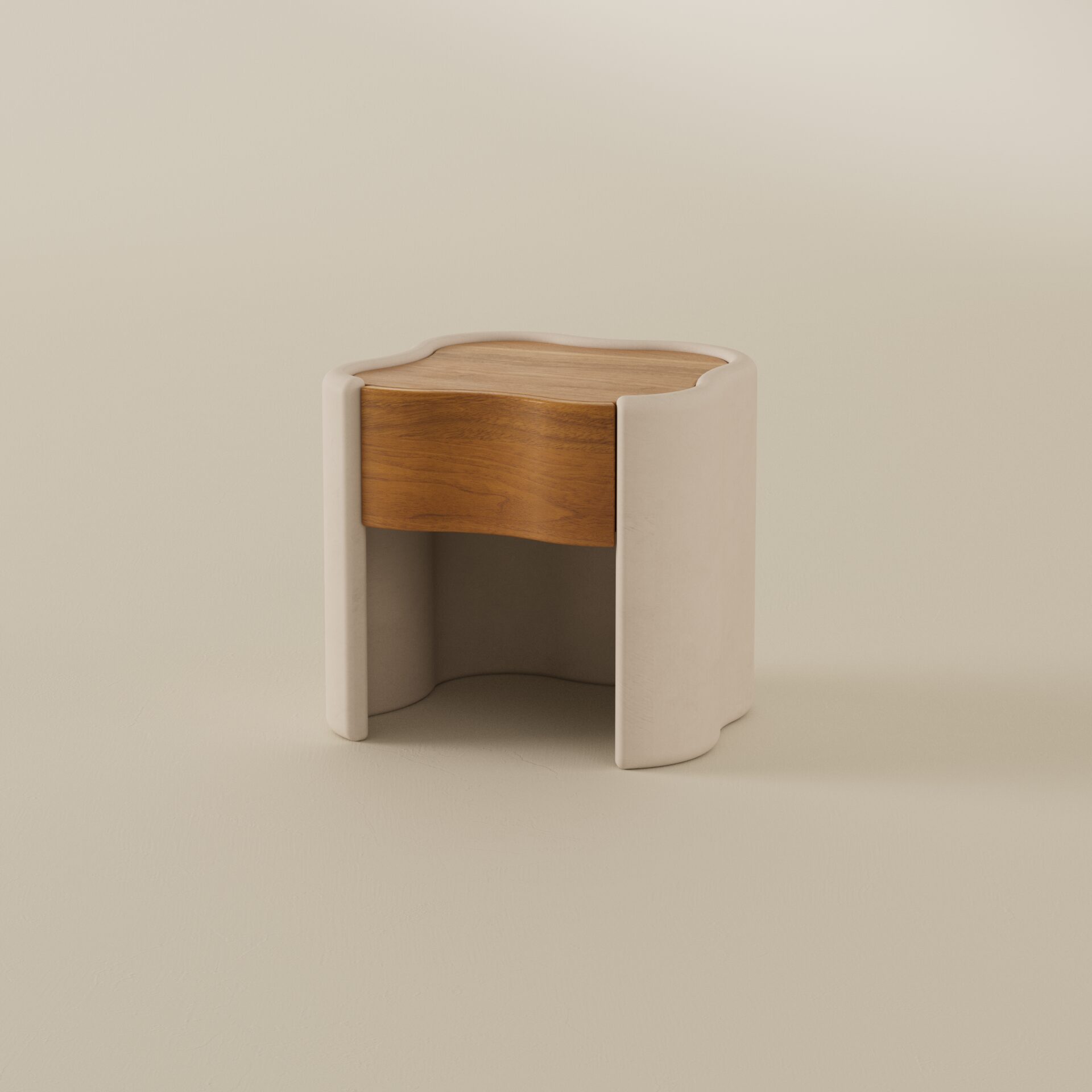 34 NIGHT TABLE CLOVER OOL 52 V4 A