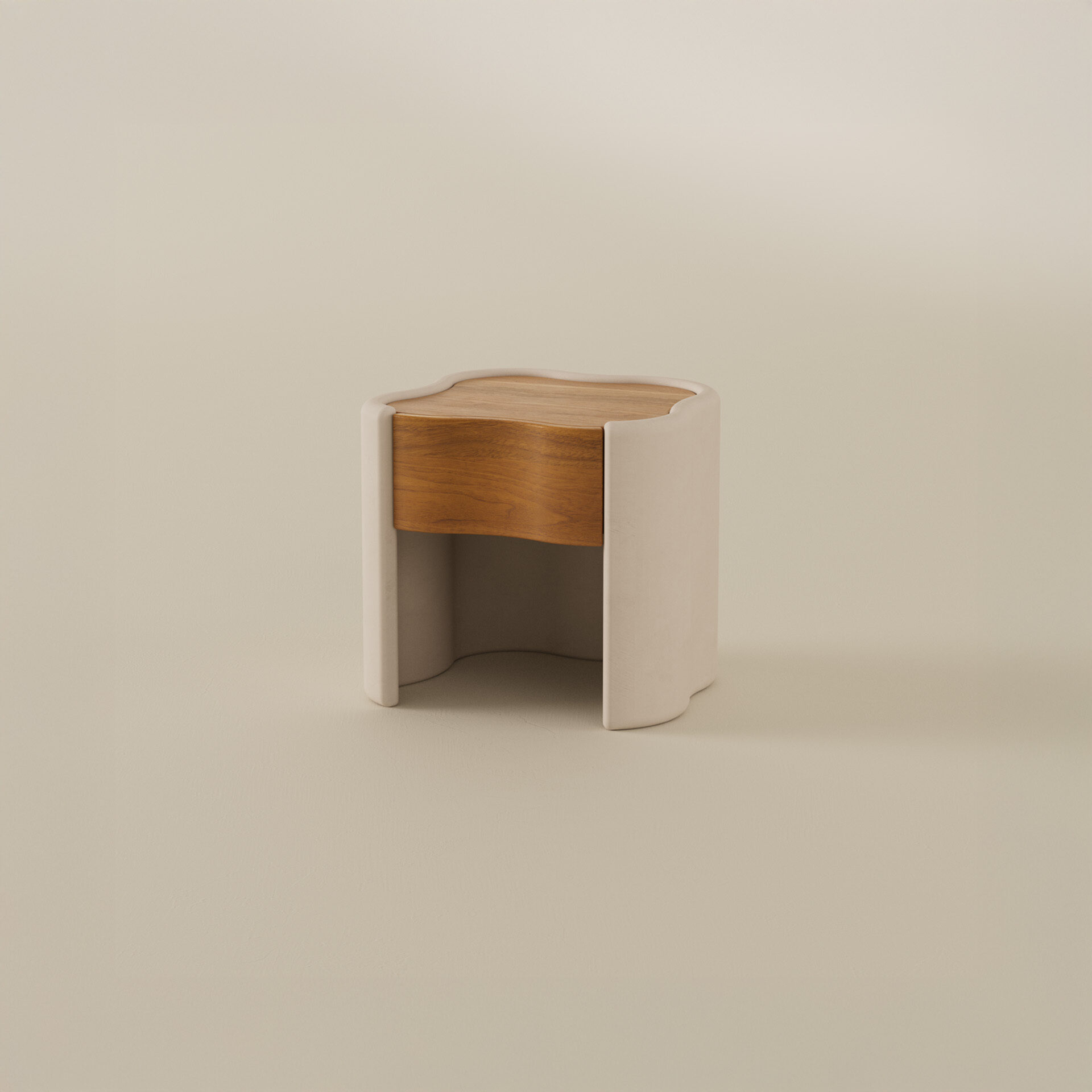 34 NIGHT TABLE CLOVER OOL 52 V4 A