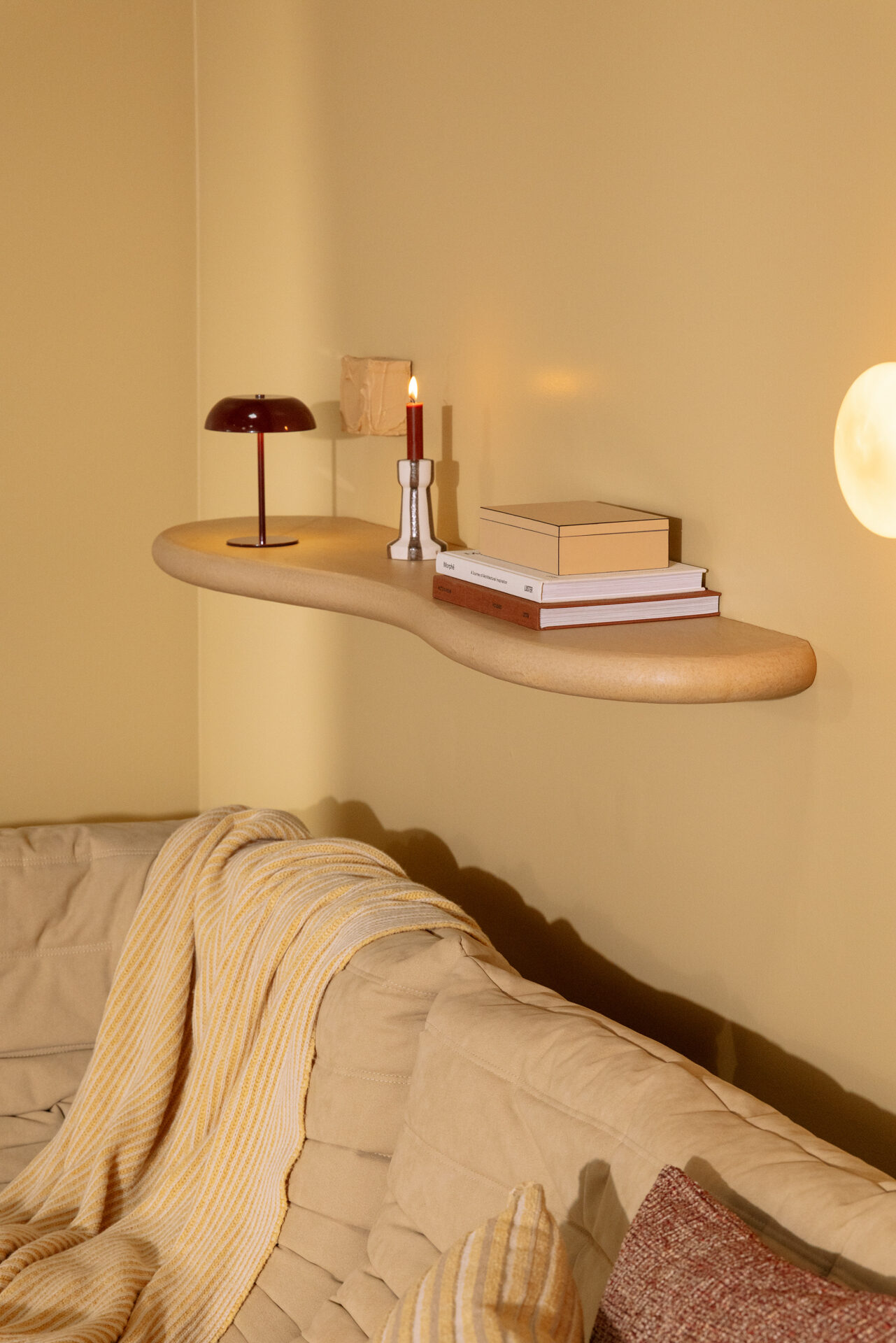 SHELF OOL 150