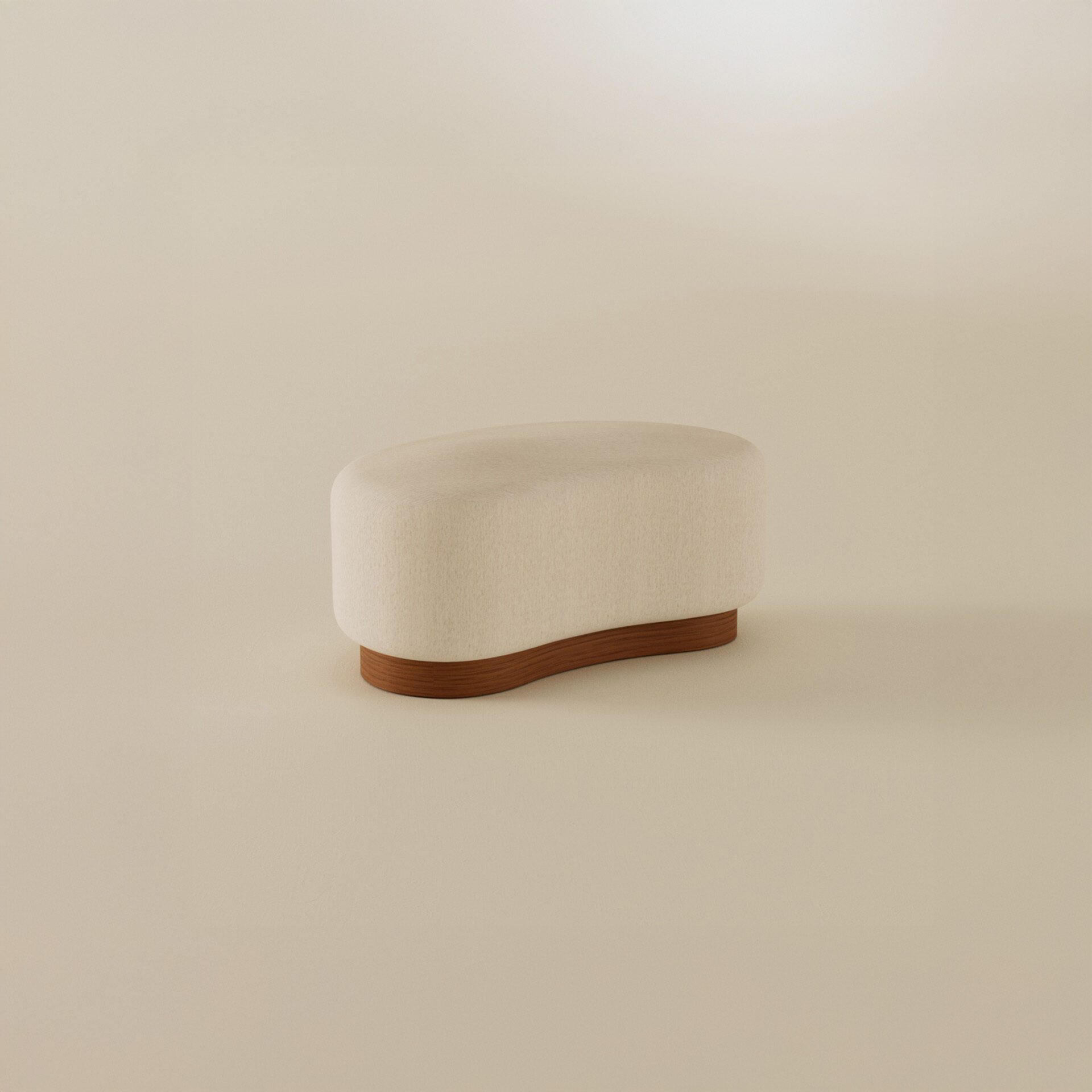 POUF OOL 90
