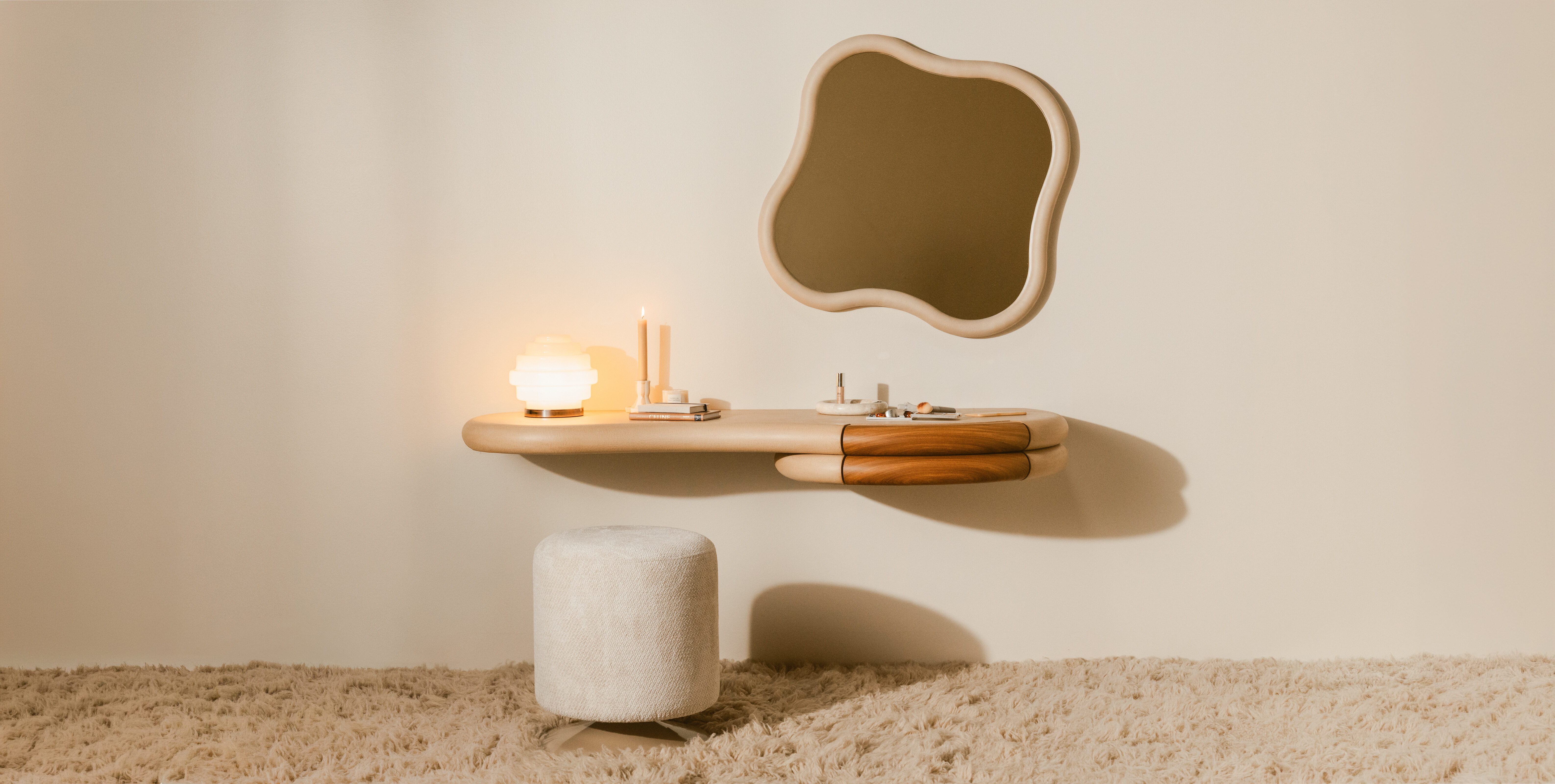 Walldesk 2